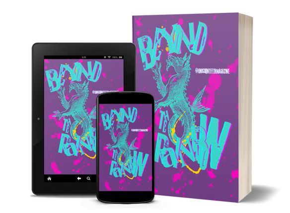 Beyond The Rainbow volume 1